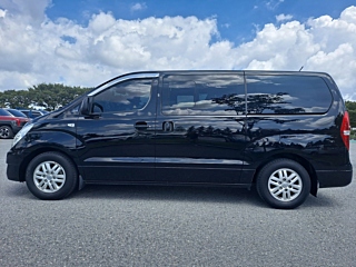 HYUNDAI STAREX GRAND 2017
