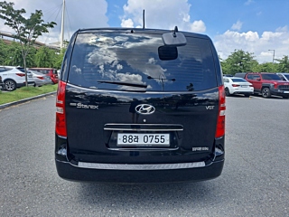 HYUNDAI STAREX GRAND 2017
