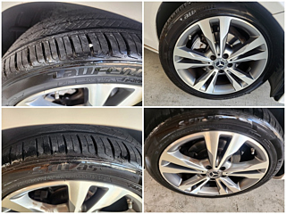 MERCEDES BENZ C-CLASS W205 2018