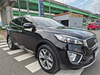 KIA SORENTO 2017