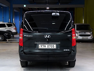 HYUNDAI STAREX GRAND 2020