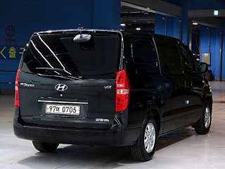HYUNDAI STAREX GRAND 2020