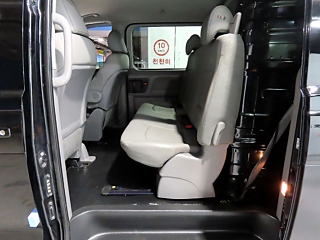 HYUNDAI STAREX GRAND 2020