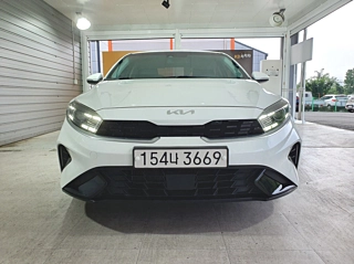 KIA K3 2021