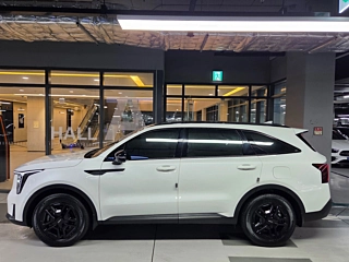 KIA SORENTO 2025