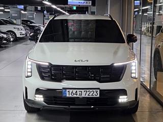 KIA SORENTO 2025
