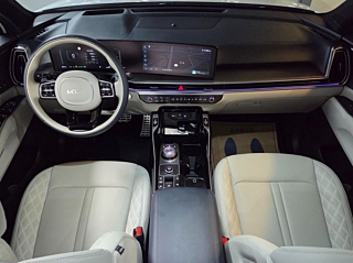 KIA SORENTO 2025