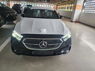 Заказать MERCEDES BENZ E-CLASS W214