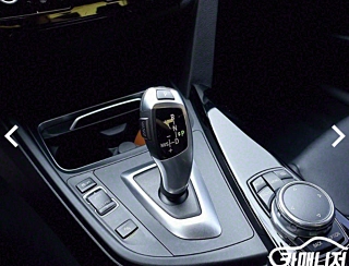 BMW 3-SERIES F30 2016