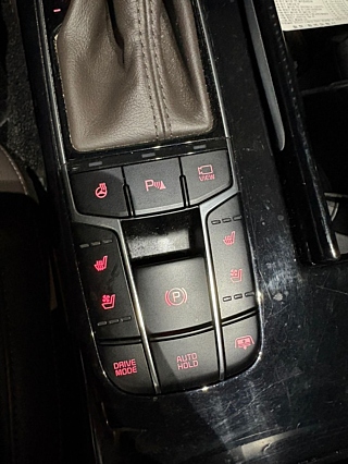 KIA K7 2017