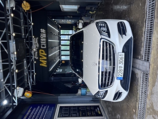 MERCEDES BENZ S-CLASS W222 2018