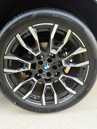 BMW X6 G06 2025