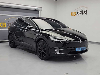 TESLA MODEL X 2020