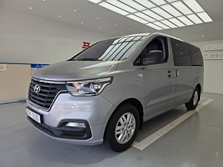 HYUNDAI STAREX GRAND 2019