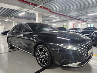 HYUNDAI GRANDEUR IG 2020