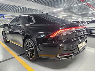 HYUNDAI GRANDEUR IG 2020
