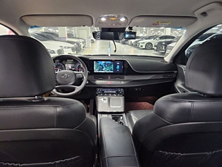 HYUNDAI GRANDEUR IG 2020