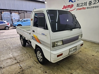 DAEWOO LABO 2016