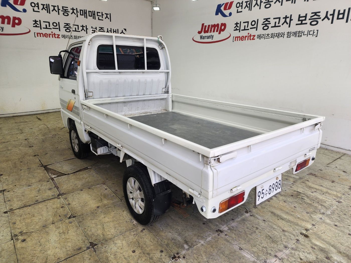 DAEWOO LABO 2016