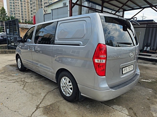 HYUNDAI STAREX GRAND 2017