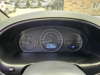 HYUNDAI STAREX GRAND 2017