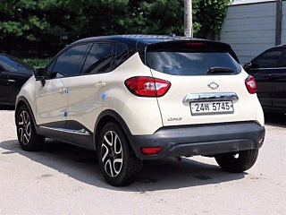 SAMSUNG QM3 2014