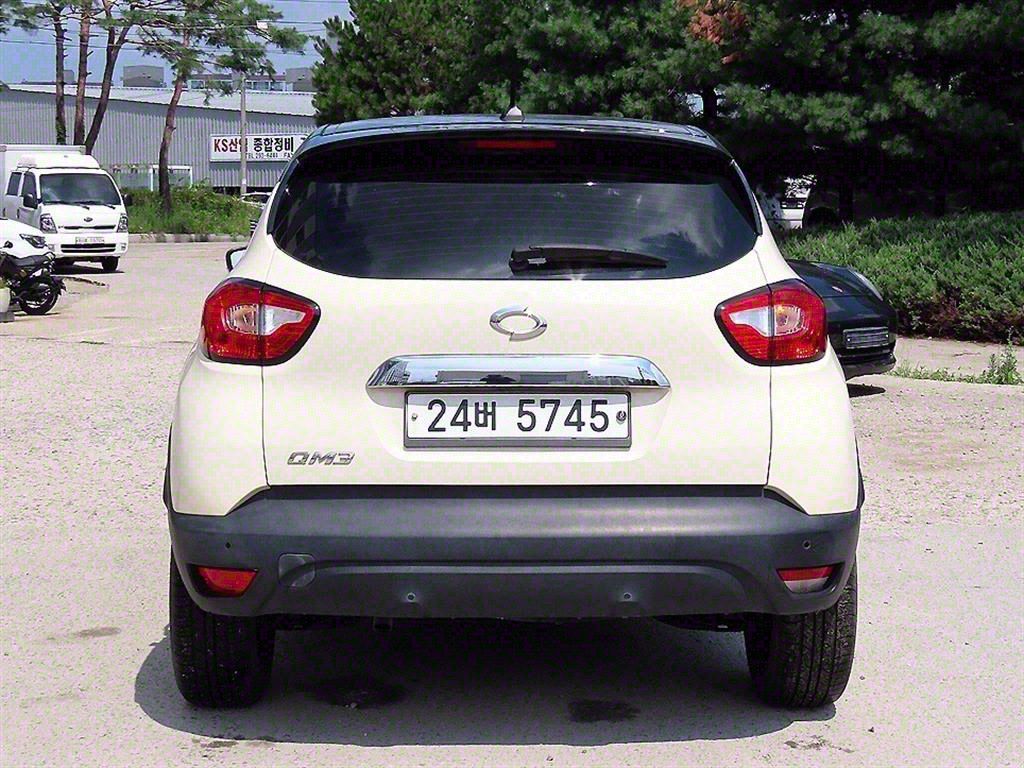 SAMSUNG QM3 2014