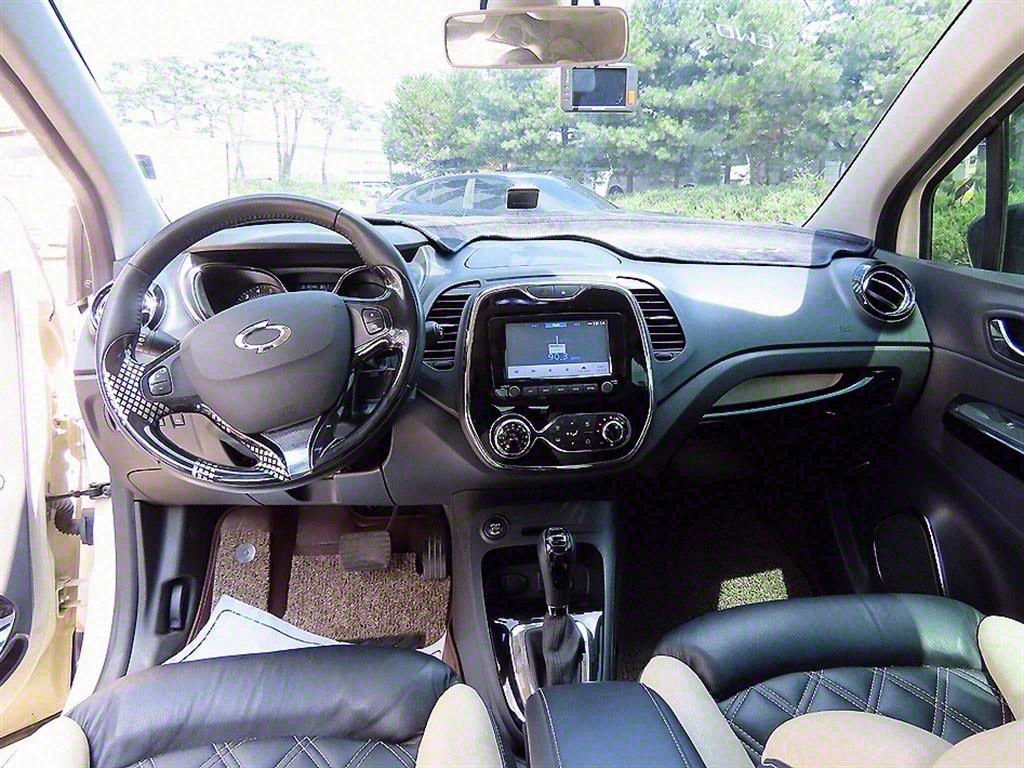 SAMSUNG QM3 2014