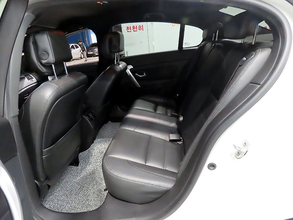 SAMSUNG SM5 PLATINUM 2013