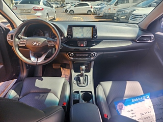 HYUNDAI I30 PD 2016