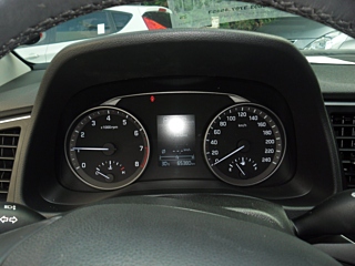 HYUNDAI AVANTE AD 2016