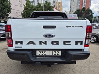 FORD RANGER 2021
