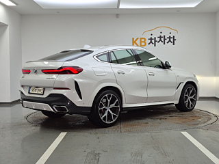 BMW X6 G06 2021