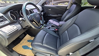 SSANGYONG TIVOLI 2016