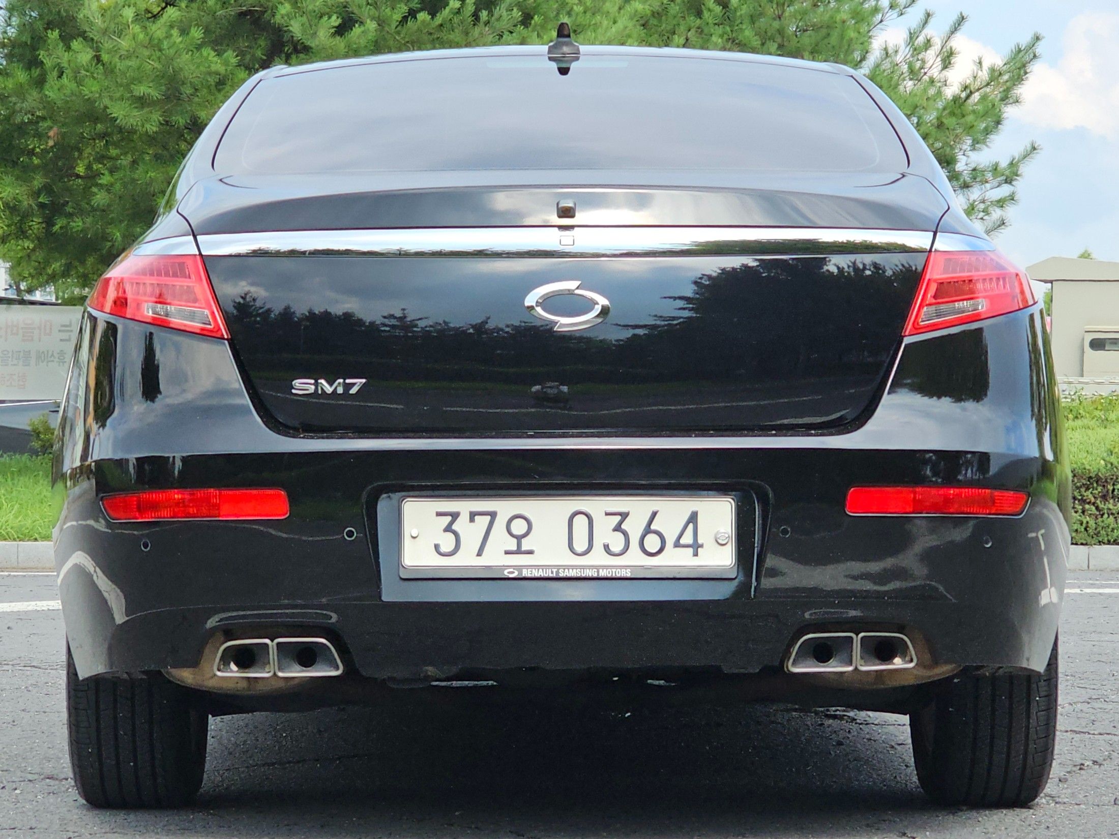 SAMSUNG SM7 NOVA 2016