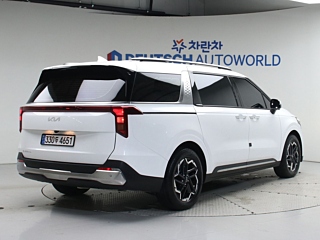 KIA CARNIVAL 2024