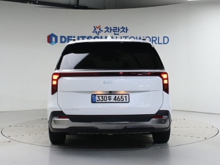 KIA CARNIVAL 2024
