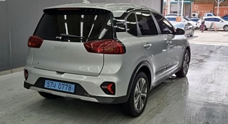 KIA NIRO PLUS 2022