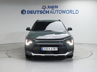 KIA NIRO  2024