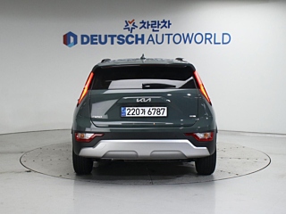 KIA NIRO  Prestige 2024