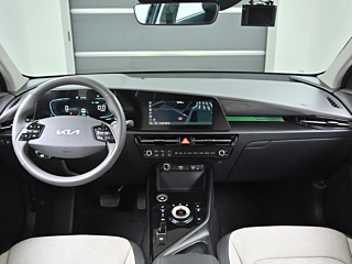 KIA NIRO  Prestige 2024