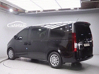 HYUNDAI STARIA 2021