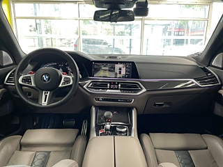 BMW X5M G05 2022