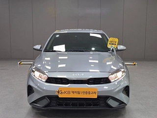 KIA K3 2024