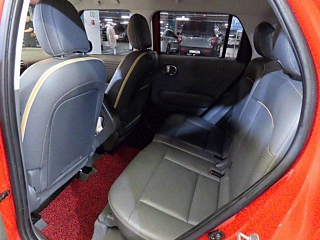 HYUNDAI CASPER 2022
