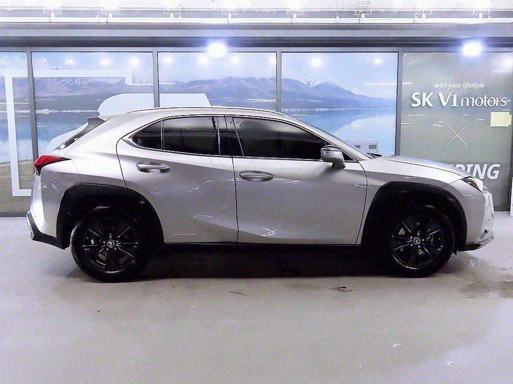 LEXUS UX250H 2021