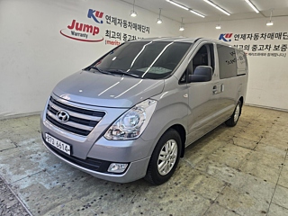 HYUNDAI STAREX GRAND 2017