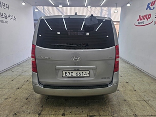 HYUNDAI STAREX GRAND 2017