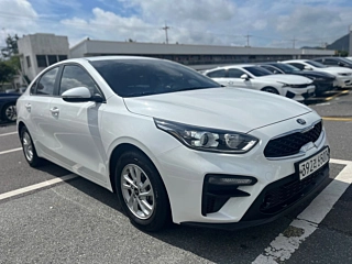KIA K3 2019
