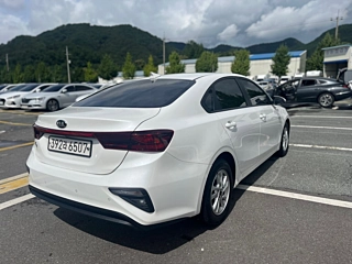 KIA K3 2019